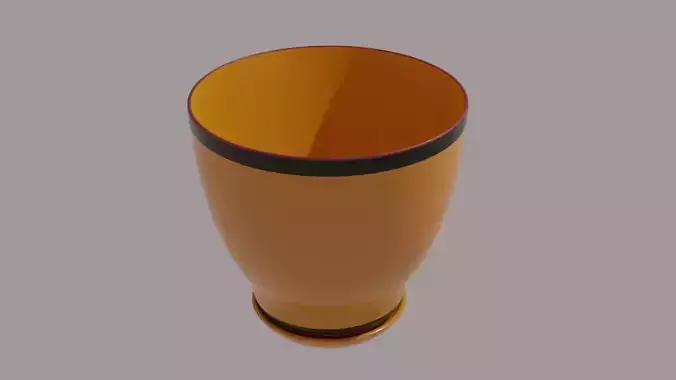  Flower pot