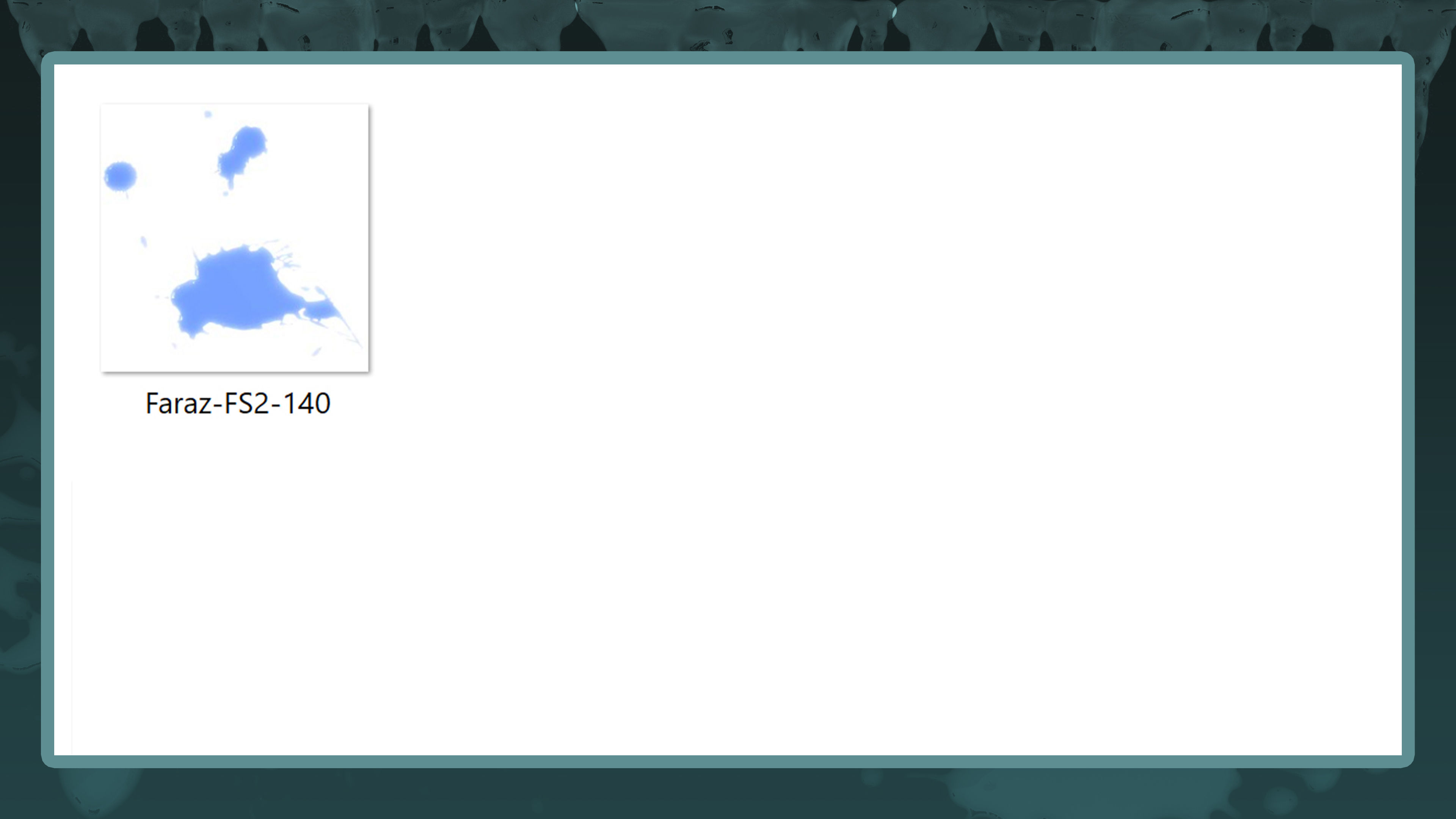 140 Fluid Splash 3D Model  IMM Brush and Alpha Vol 2 3D model_20