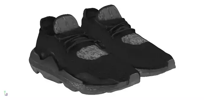 adidas Y-3 Saikou2 Yohji Yamamoto