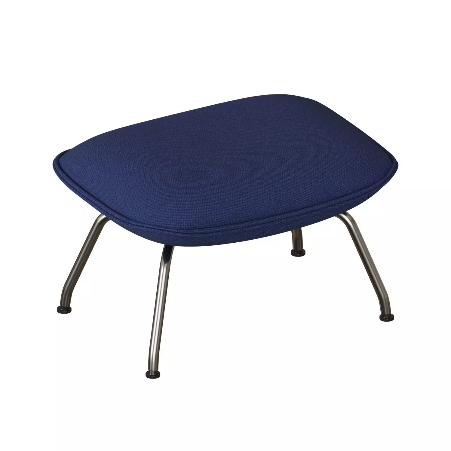 Doze Ottoman 3D model_0