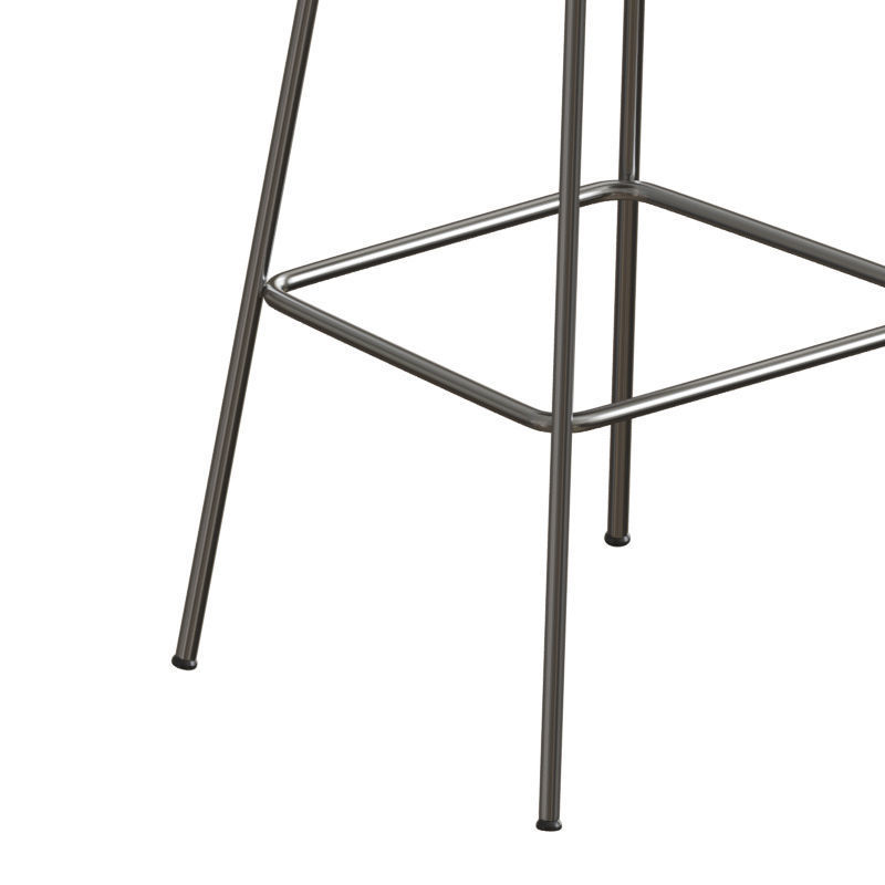 Oslo Bar Stool 3D model_3