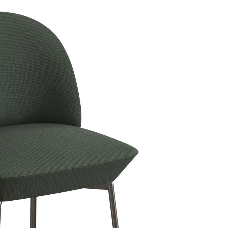 Oslo Counter Stool 3D model_2