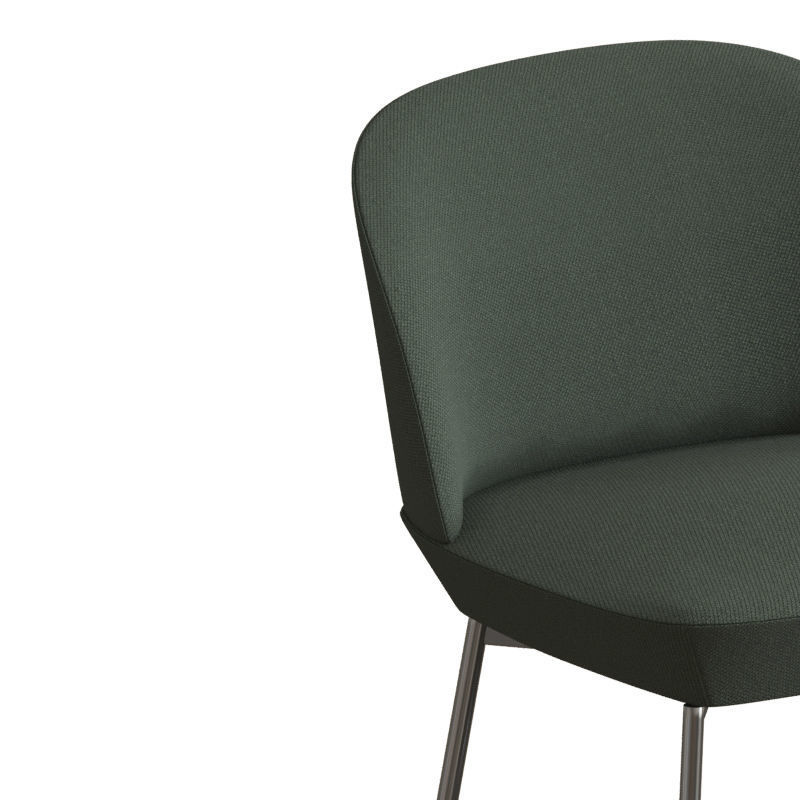 Oslo Counter Stool 3D model_1