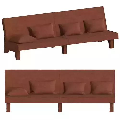 Bam 4 Seater Sofa