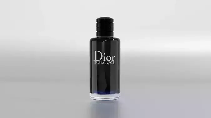 Dior Perfume