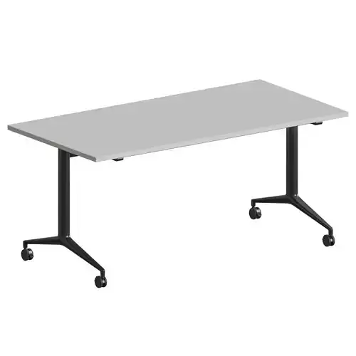 MedaMorph Folding Table 3D model