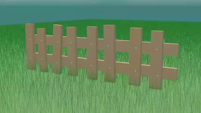 Fence