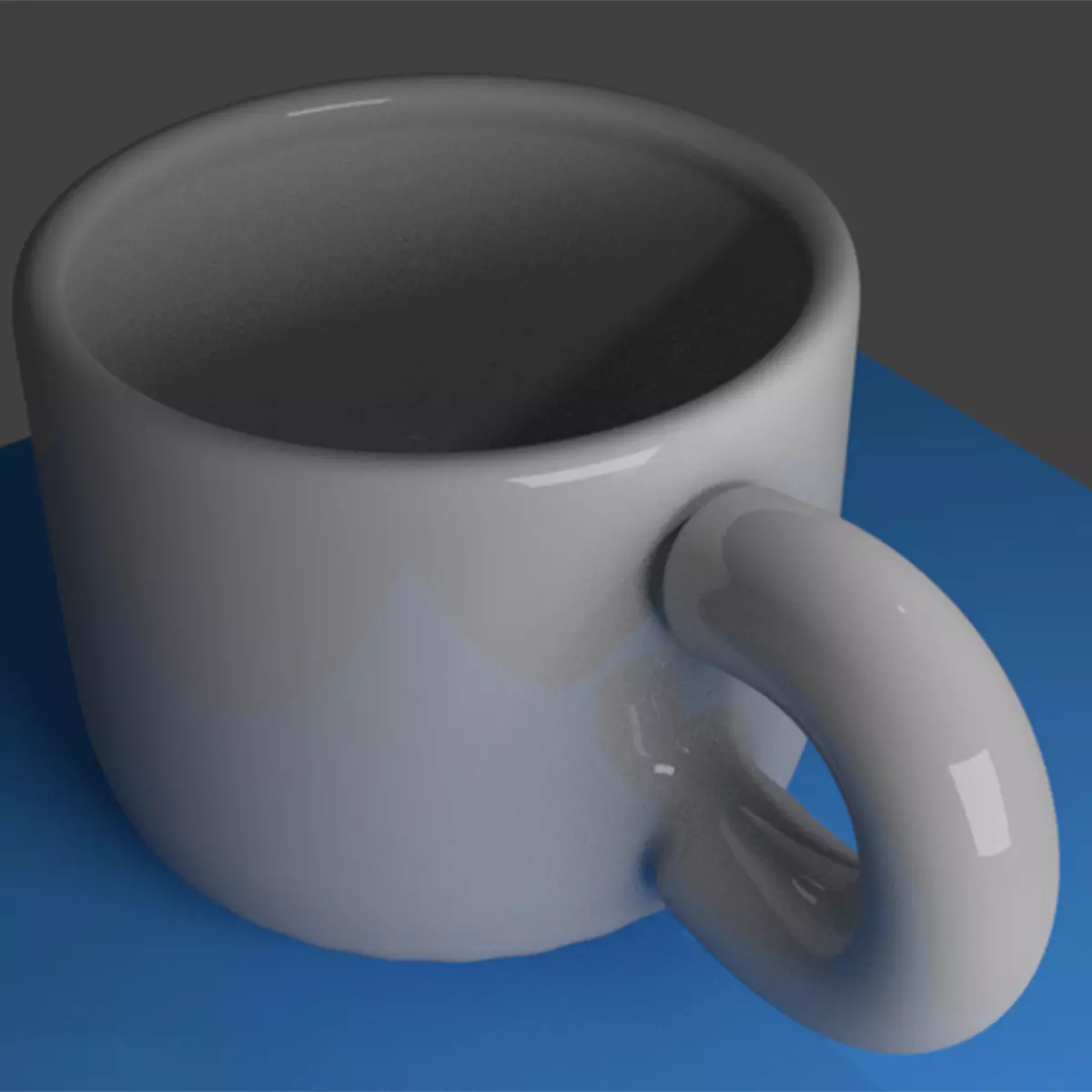 cup of coffee Texture_0