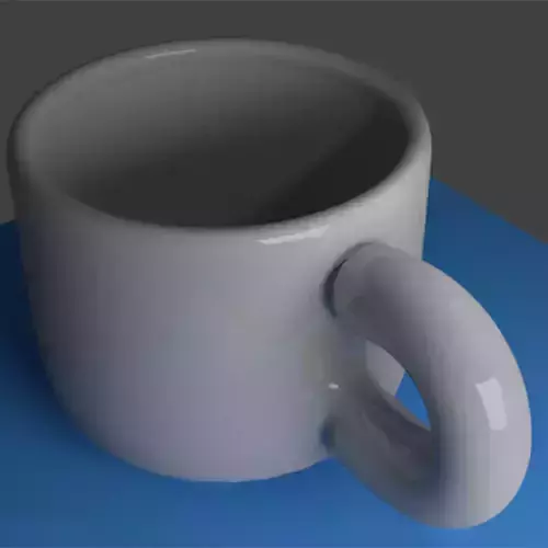 cup of coffee Texture