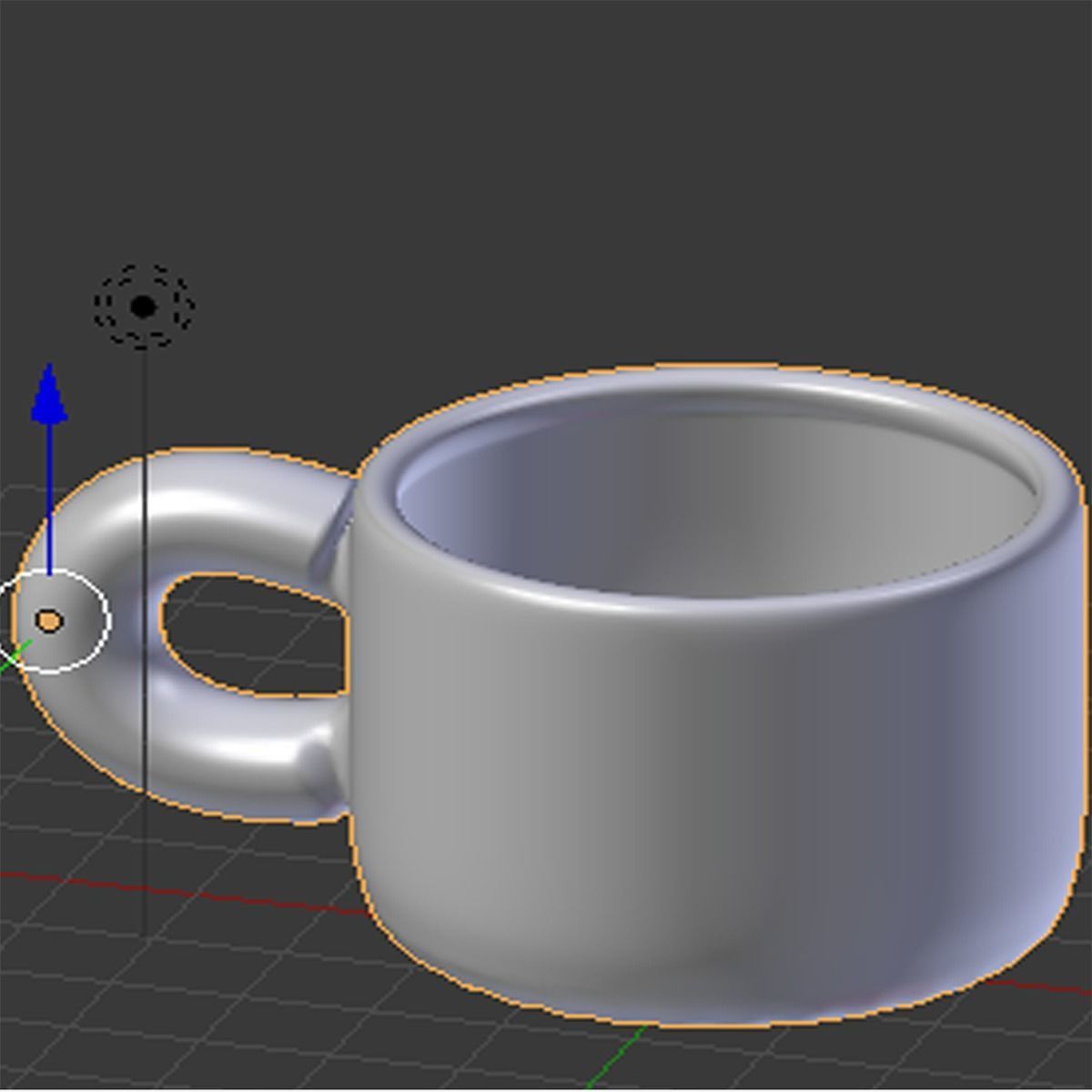 cup of coffee Texture_2