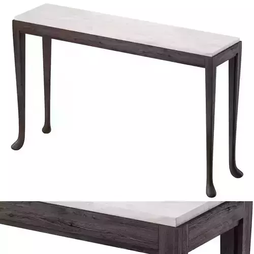 Baker Estelle Console