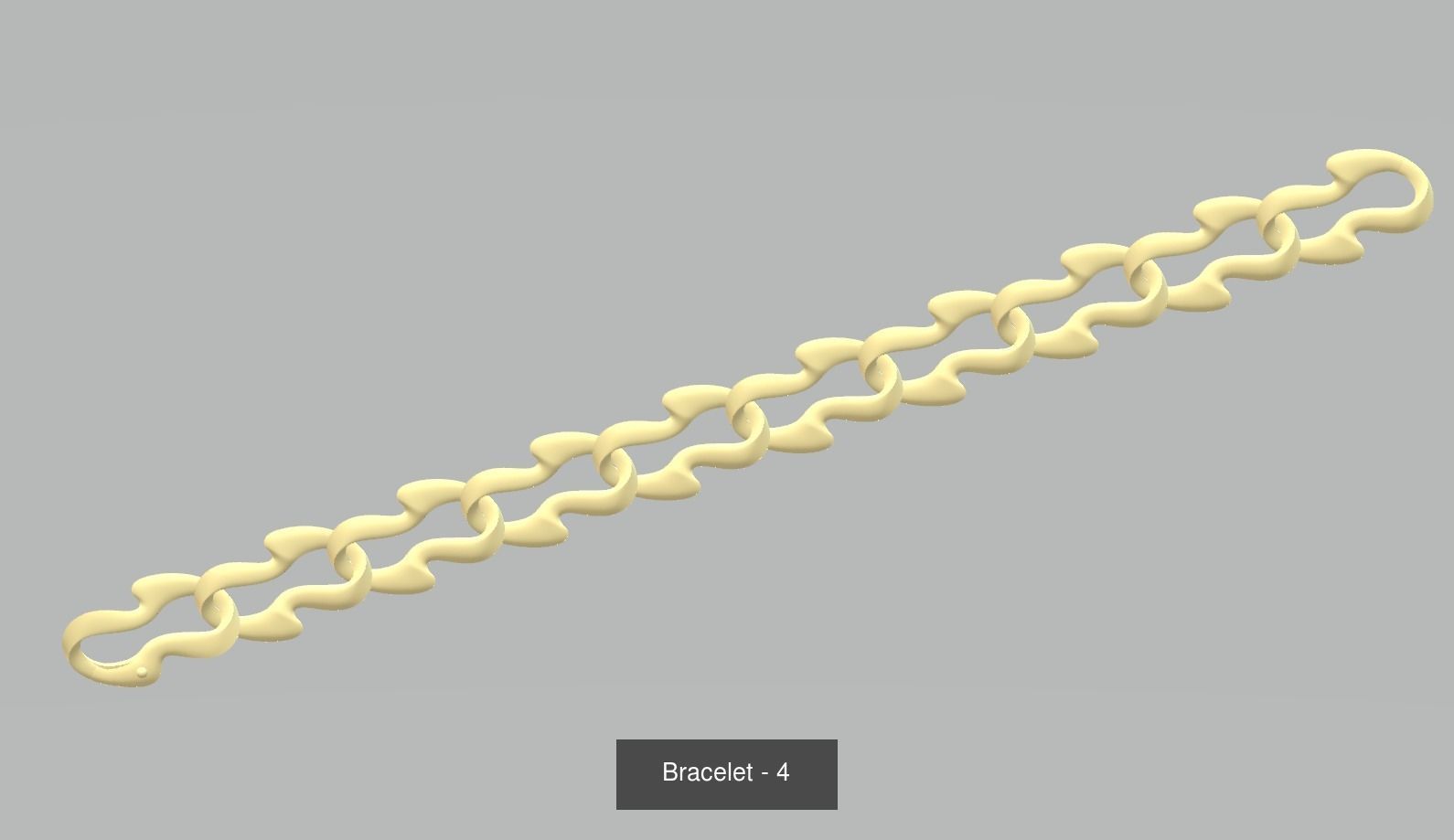 16 Bracelet Stl jcd collection _6