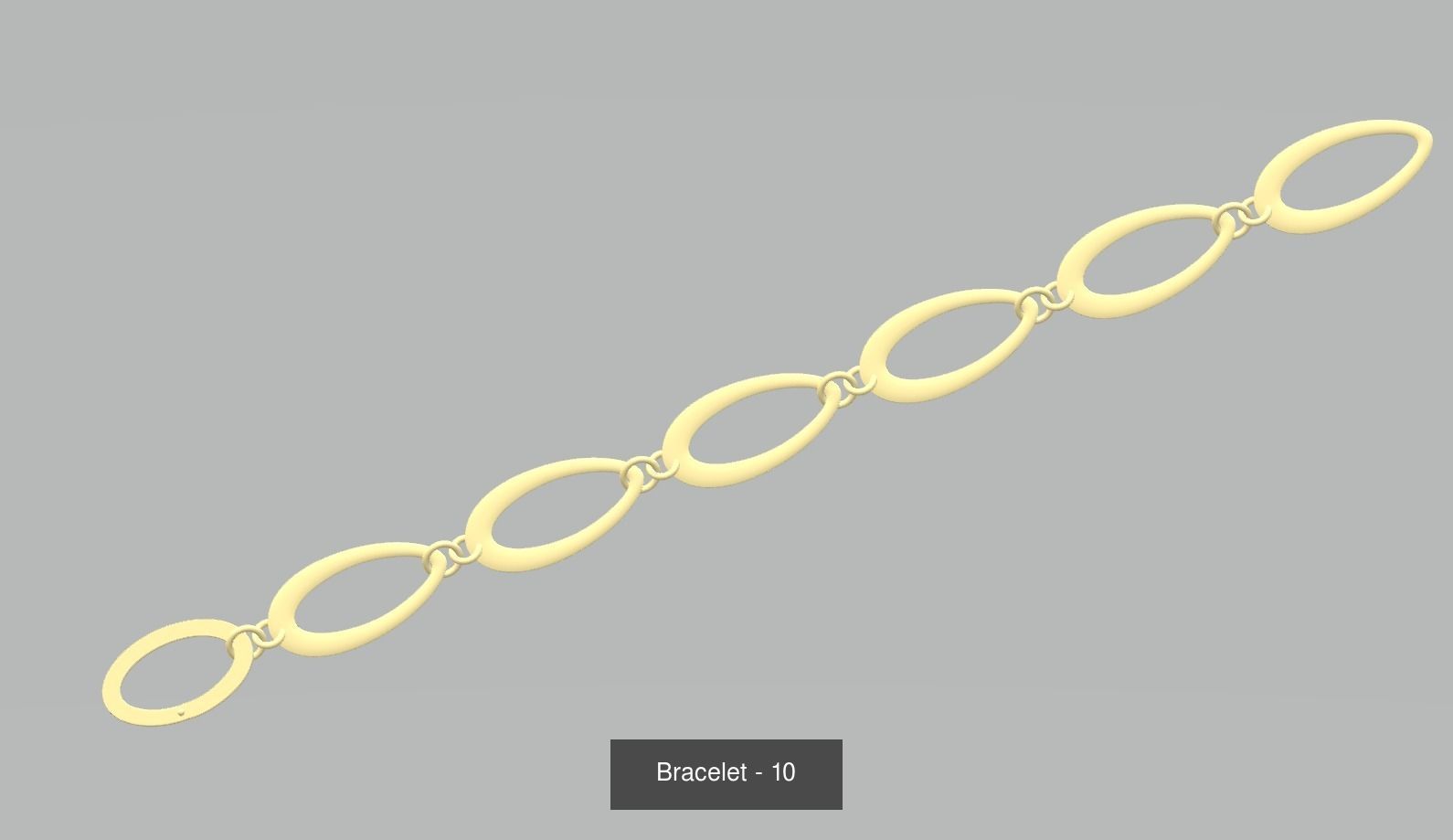 16 Bracelet Stl jcd collection _14