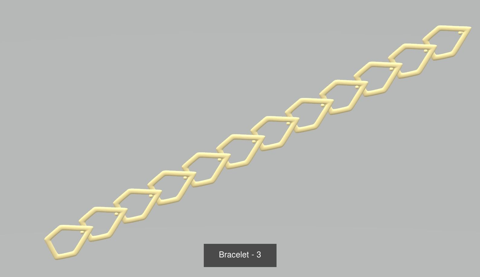 16 Bracelet Stl jcd collection _7