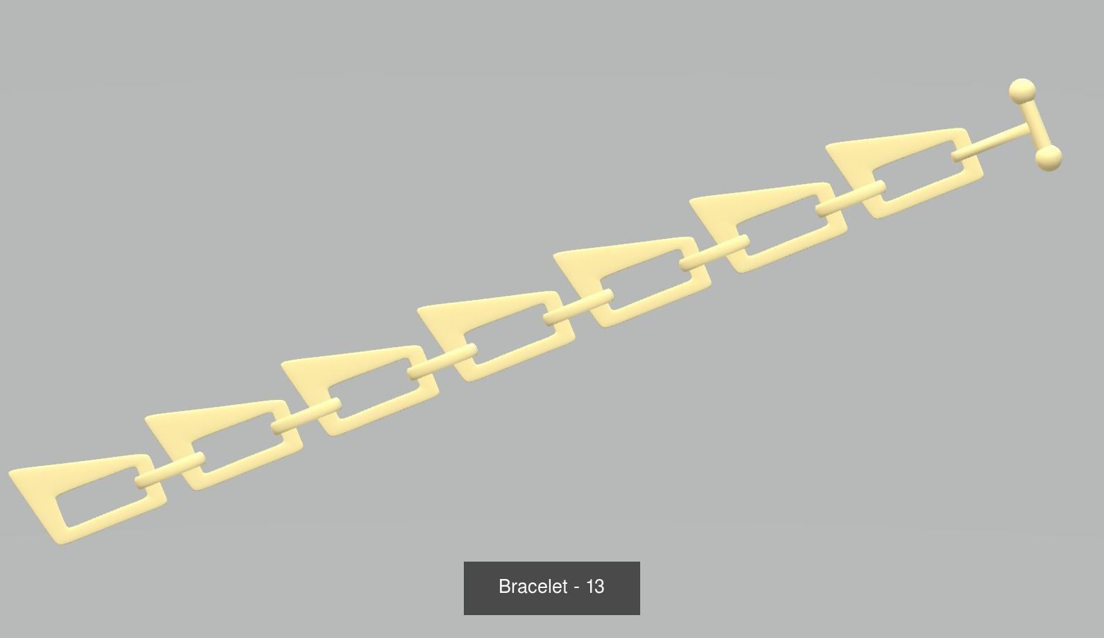 16 Bracelet Stl jcd collection _12