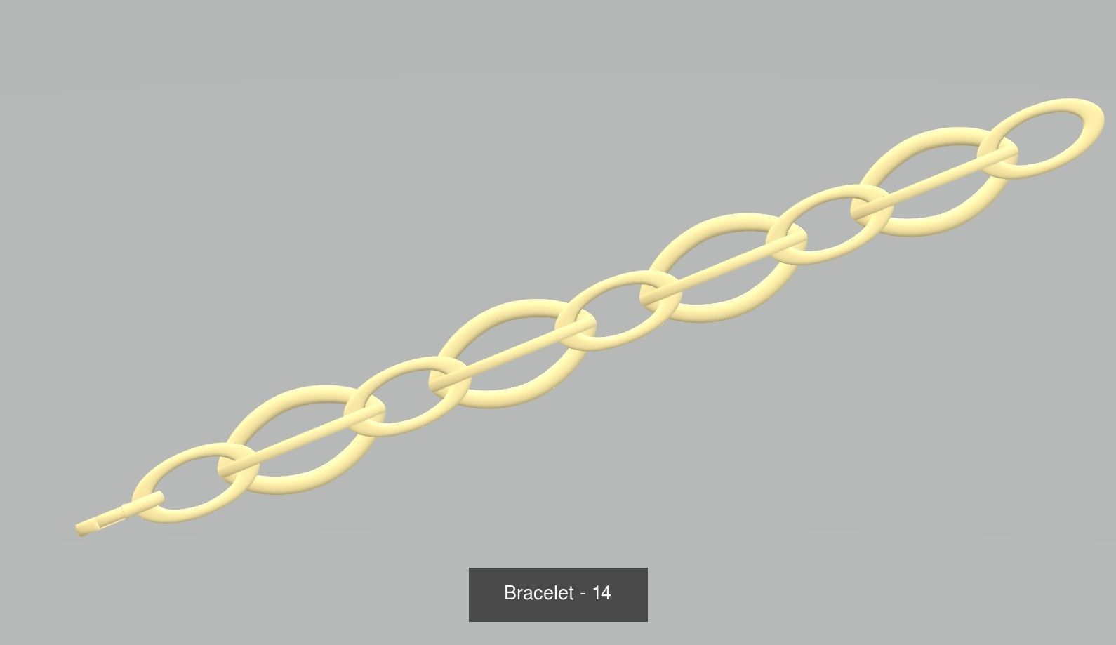 16 Bracelet Stl jcd collection _11