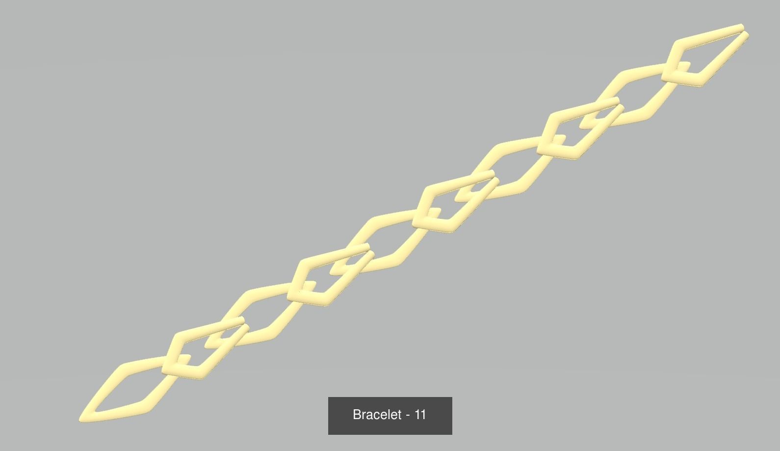 16 Bracelet Stl jcd collection _13