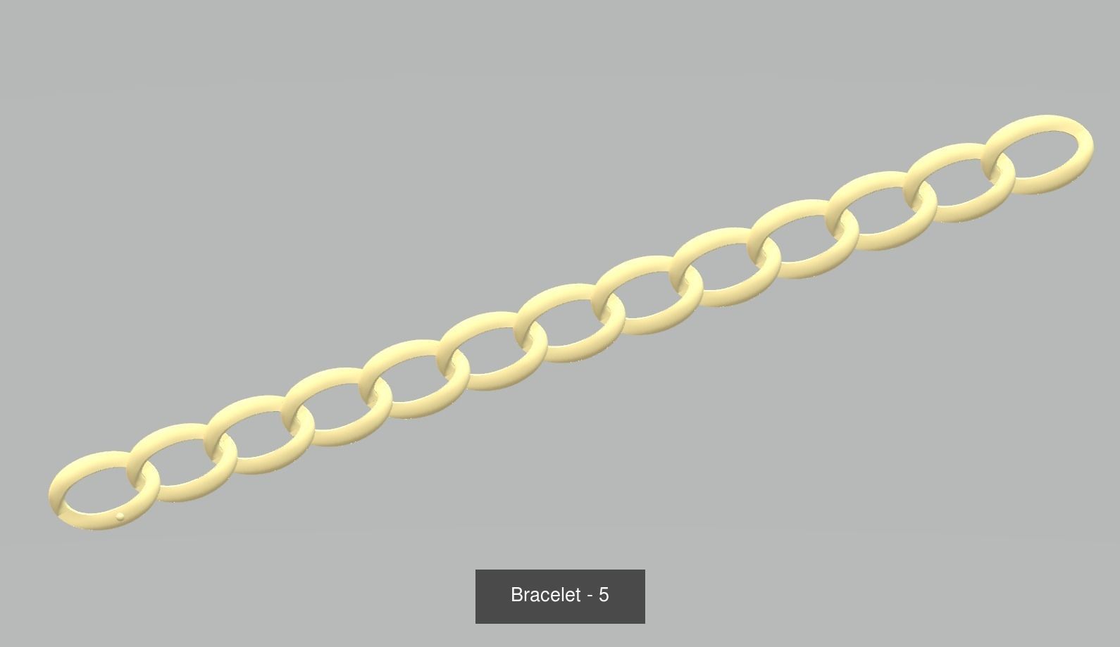 16 Bracelet Stl jcd collection _5