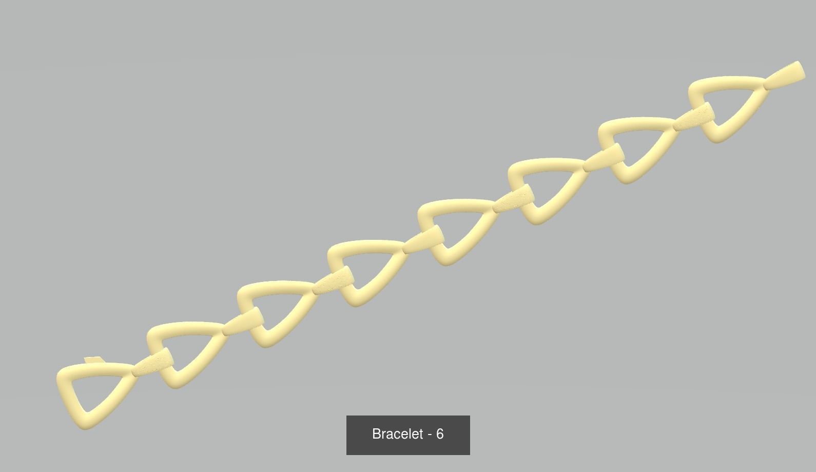 16 Bracelet Stl jcd collection _4