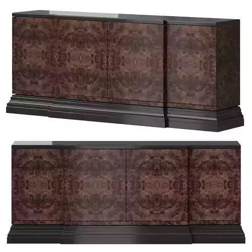 Baker Maximus Credenza