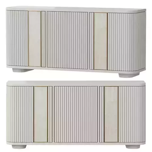 Baker Harmony Credenza