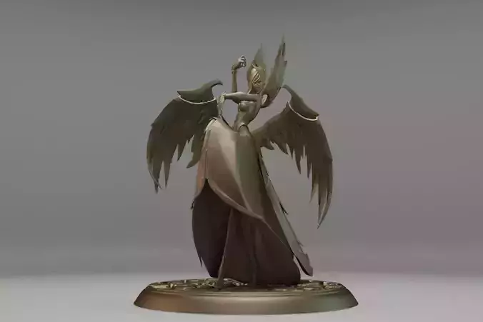 MORGANA - LEAGUE OF LEGENDS