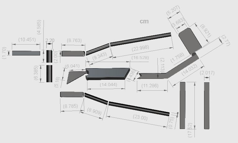 Build a sand digger 3D print model_34