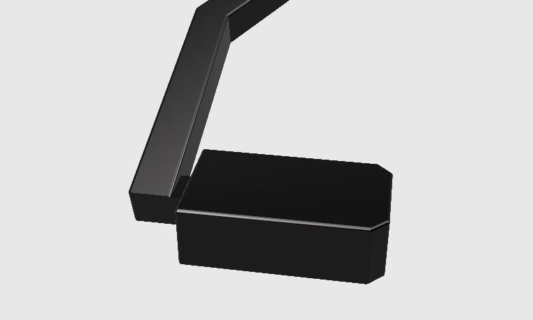 Build a sand digger 3D print model_12