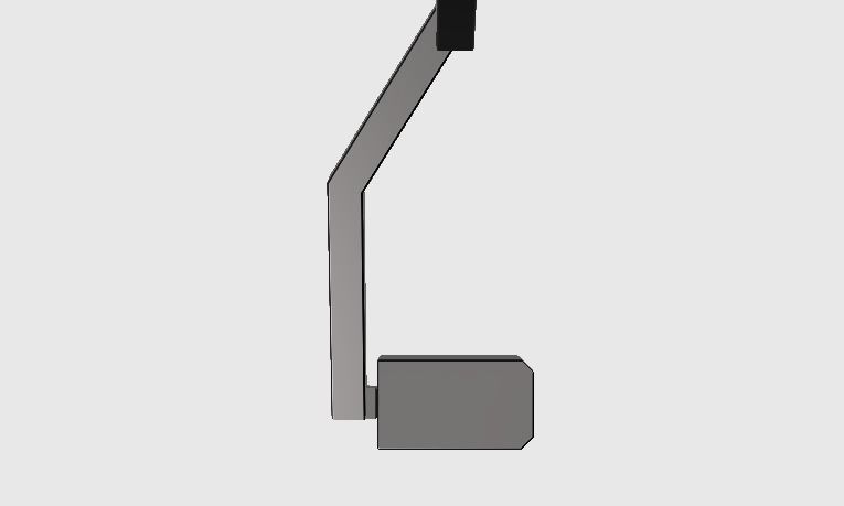 Build a sand digger 3D print model_13
