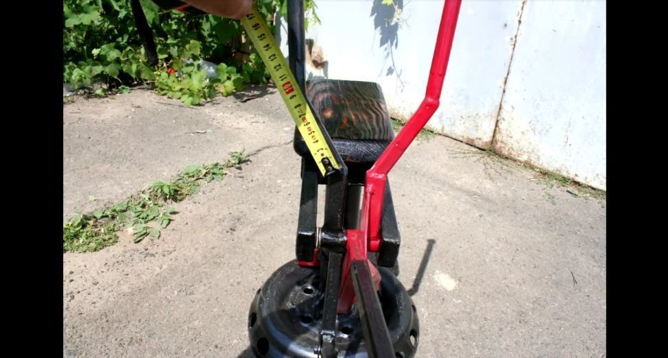 Build a sand digger 3D print model_57