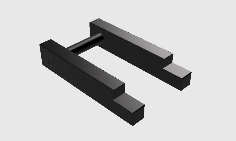 Build a sand digger 3D print model_30