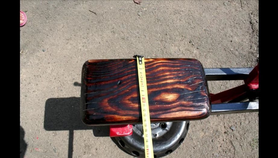 Build a sand digger 3D print model_48