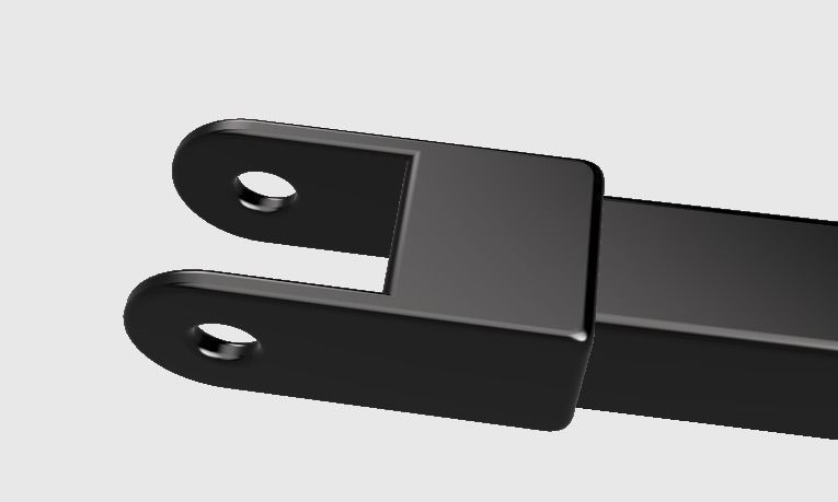 Build a sand digger 3D print model_14