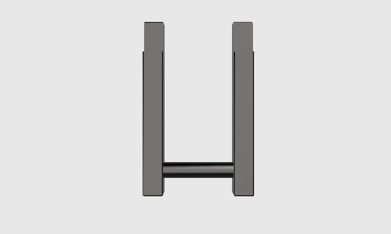 Build a sand digger 3D print model_29