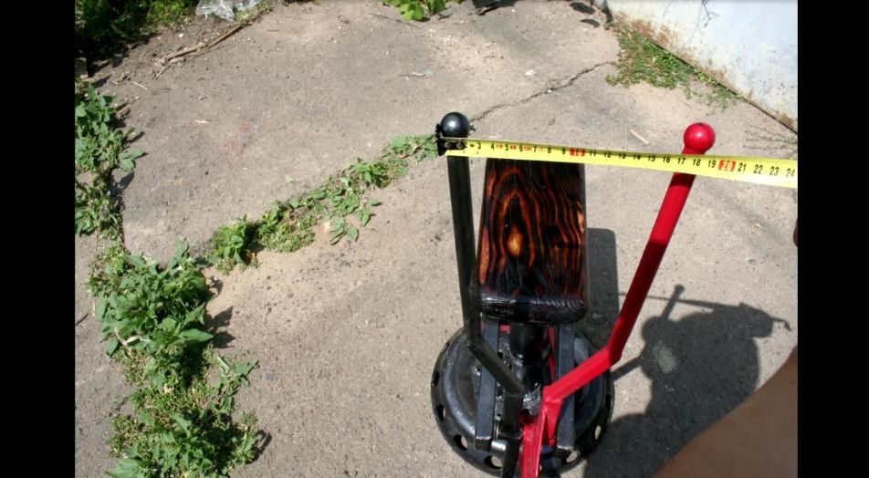 Build a sand digger 3D print model_58