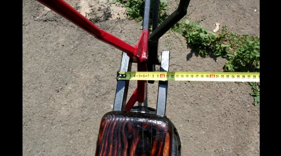 Build a sand digger 3D print model_50