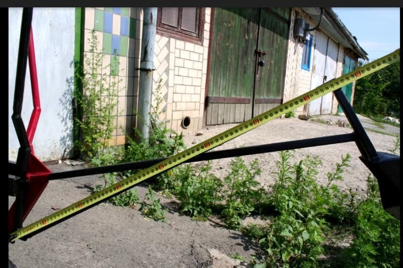 Build a sand digger 3D print model_47