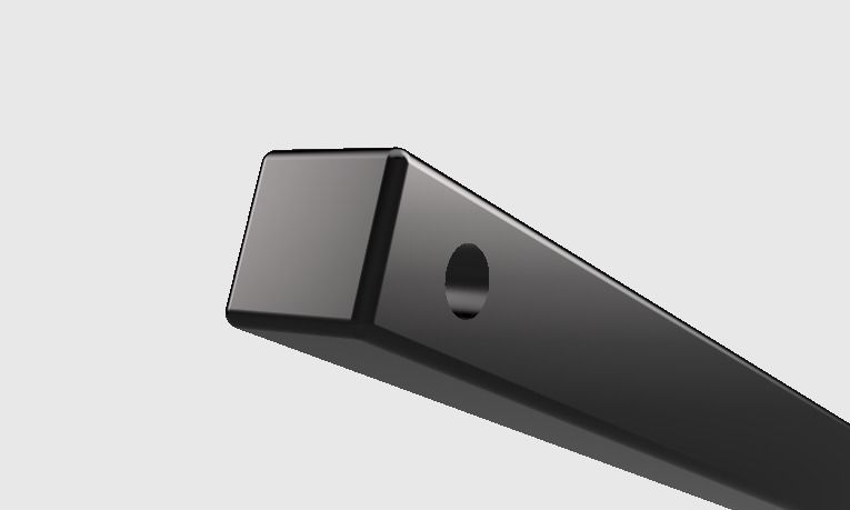 Build a sand digger 3D print model_16