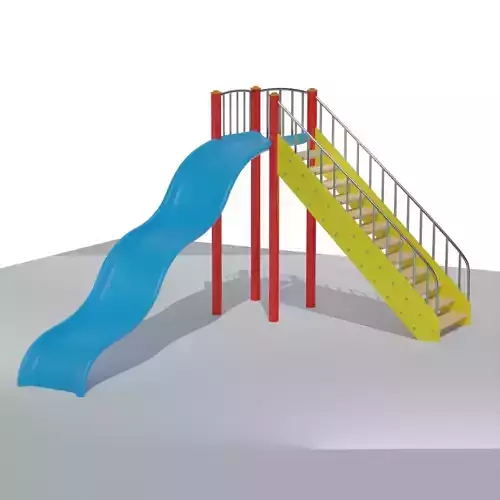 Slide for kids