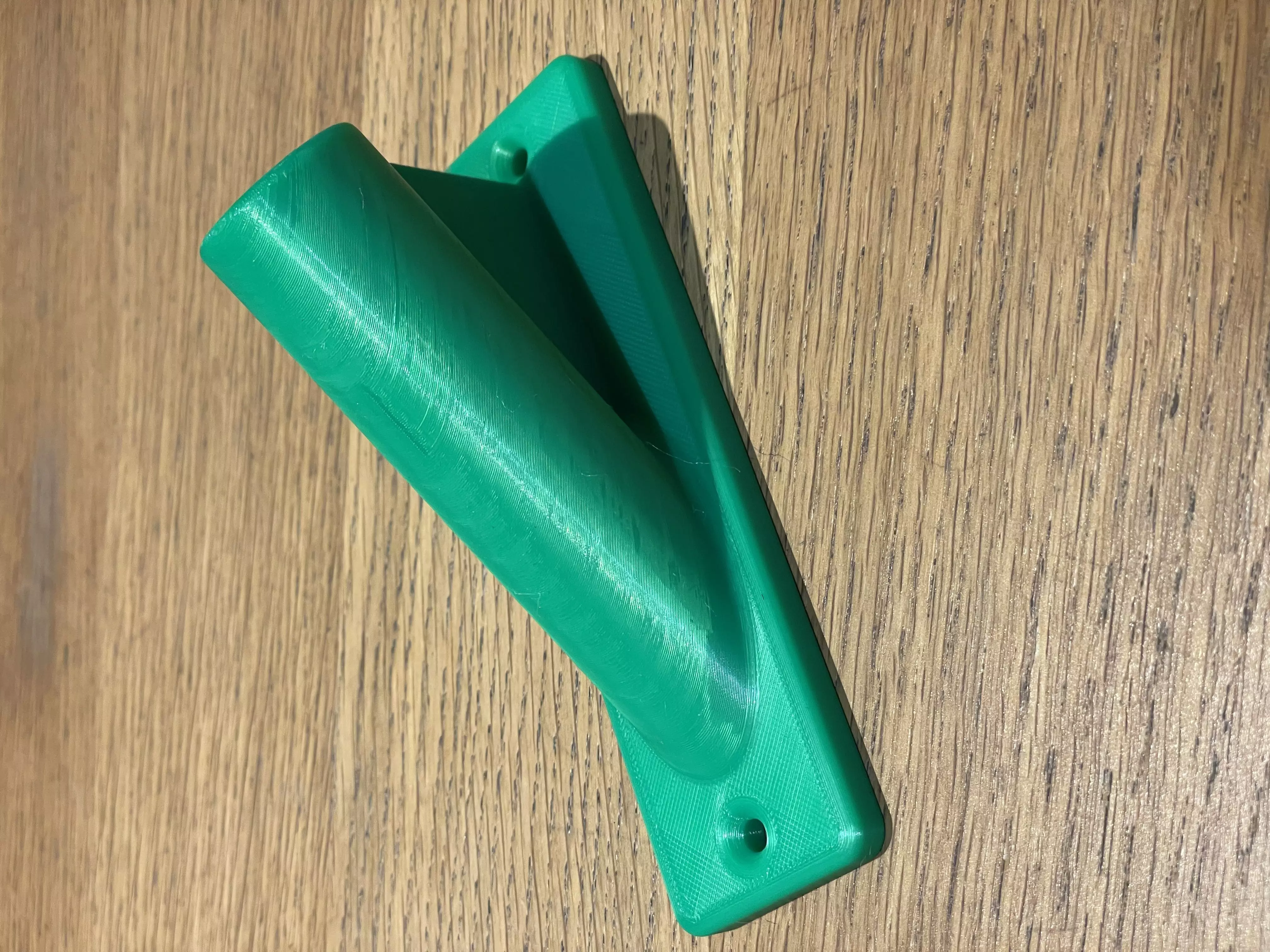 Ikea Lova Canopy Wall Bracket 3D print model_0