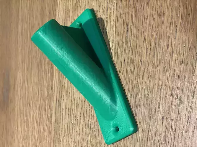 Ikea Lova Canopy Wall Bracket