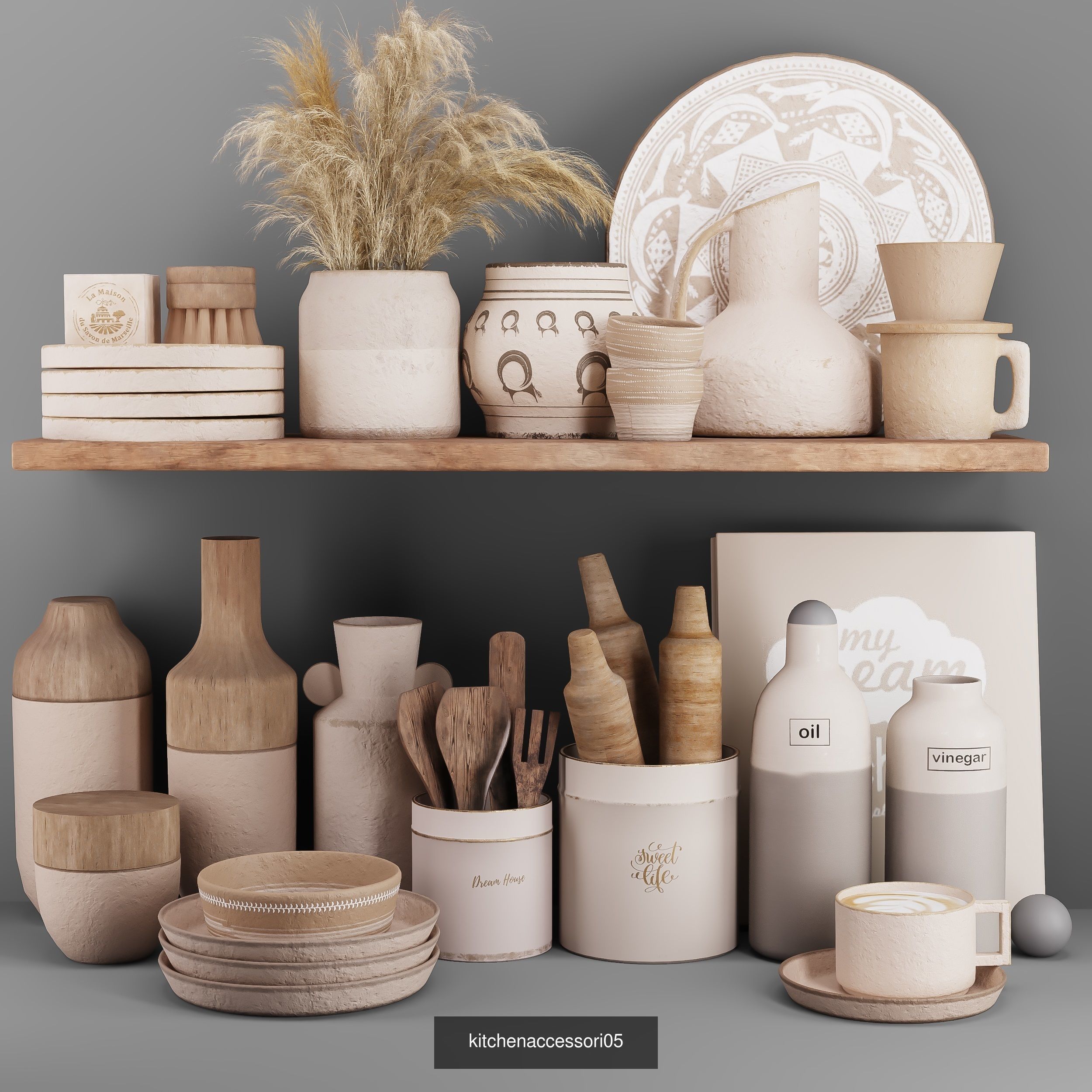 kitchen accessories Collection _5