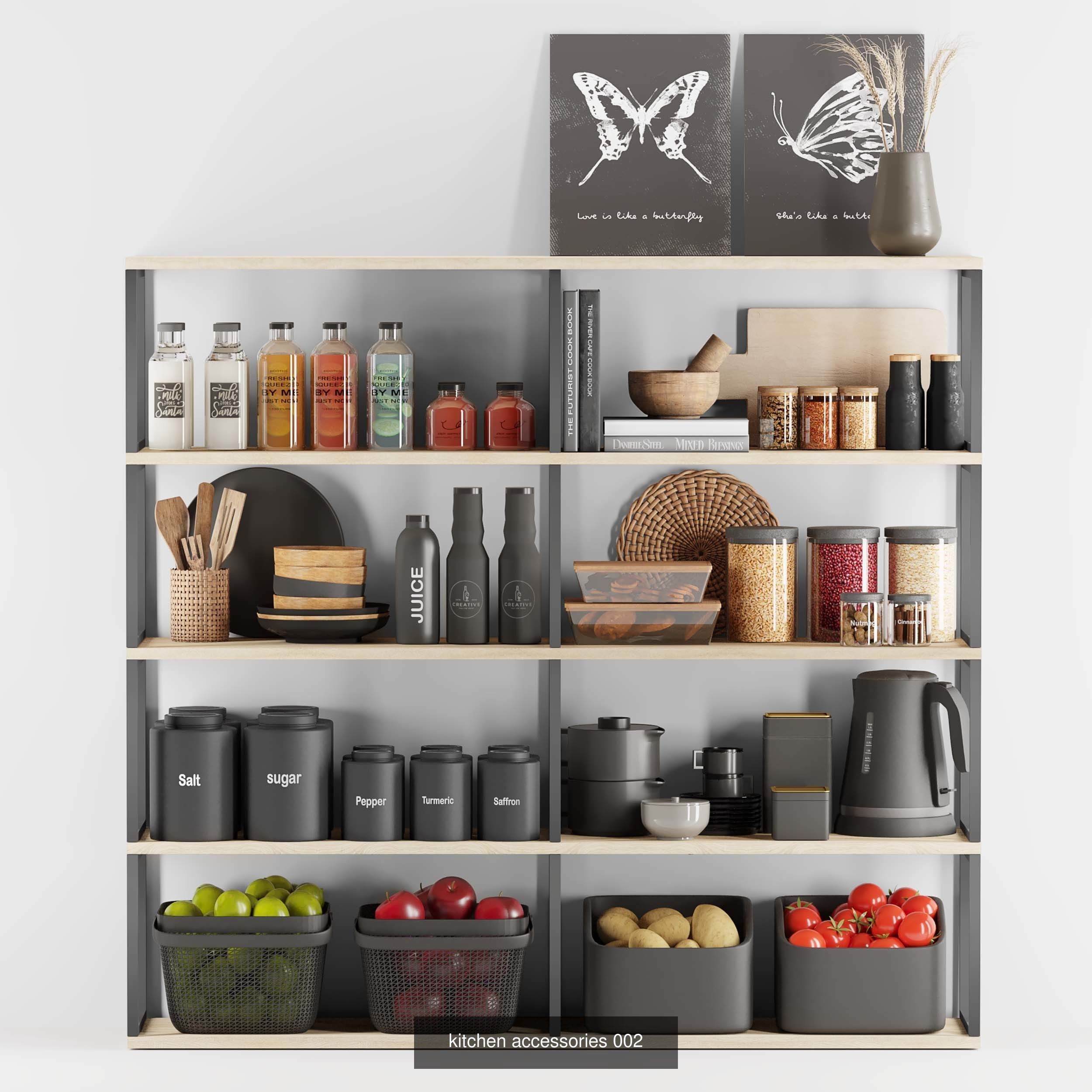 kitchen accessories Collection _3