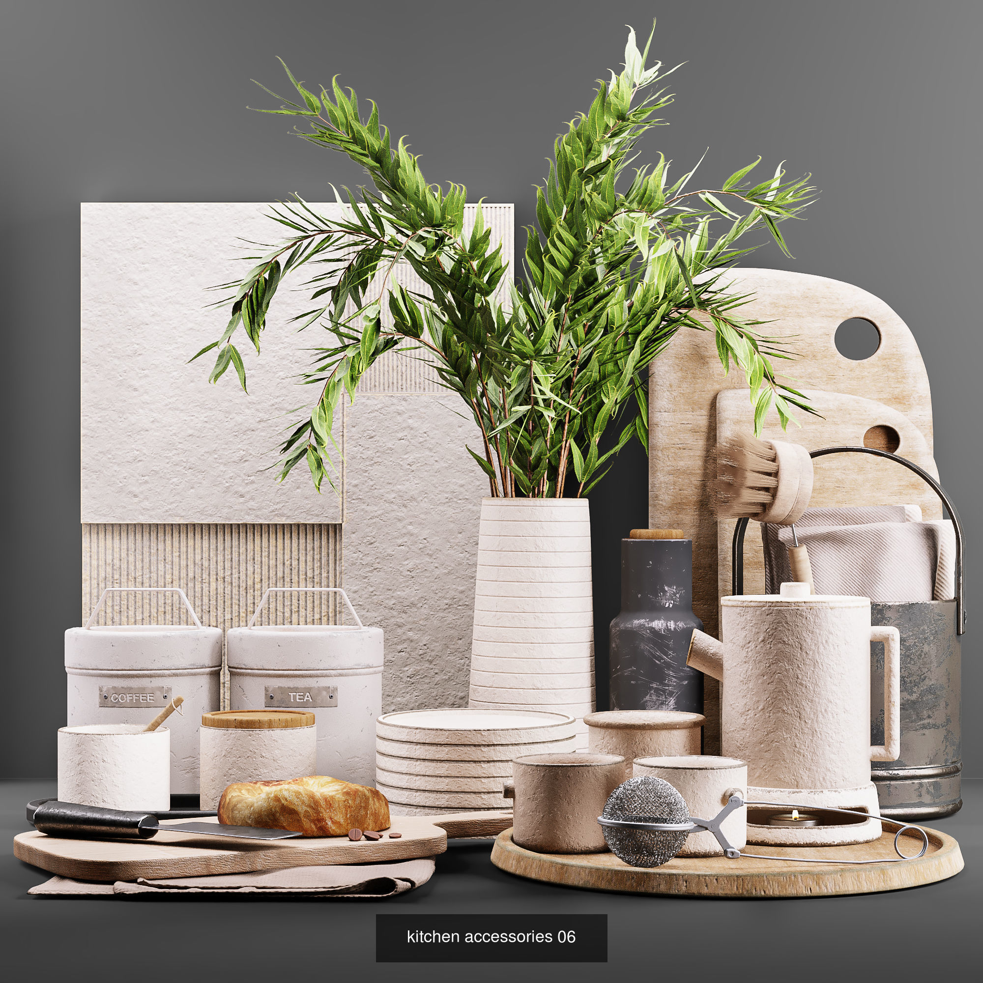 kitchen accessories Collection _7