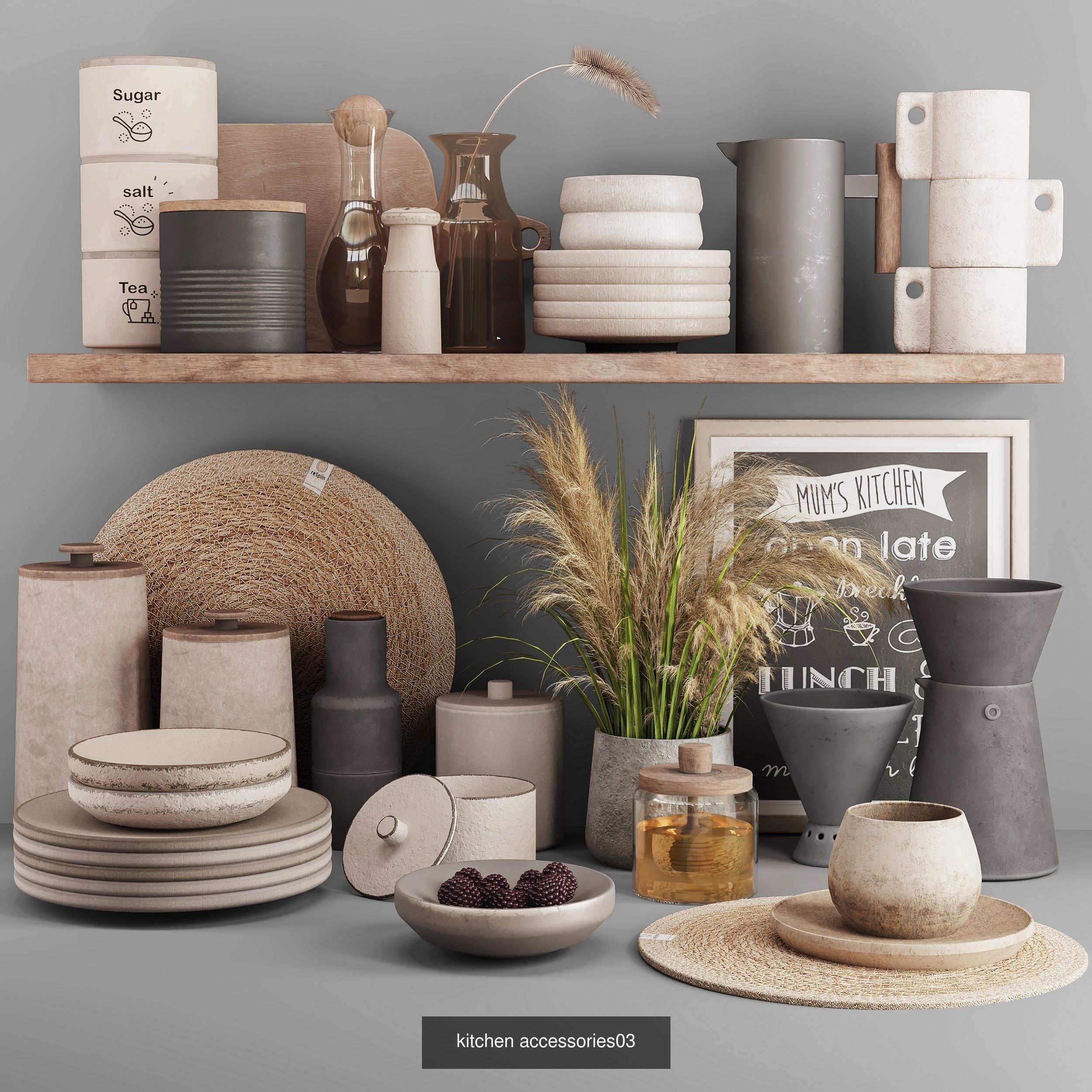 kitchen accessories Collection _4