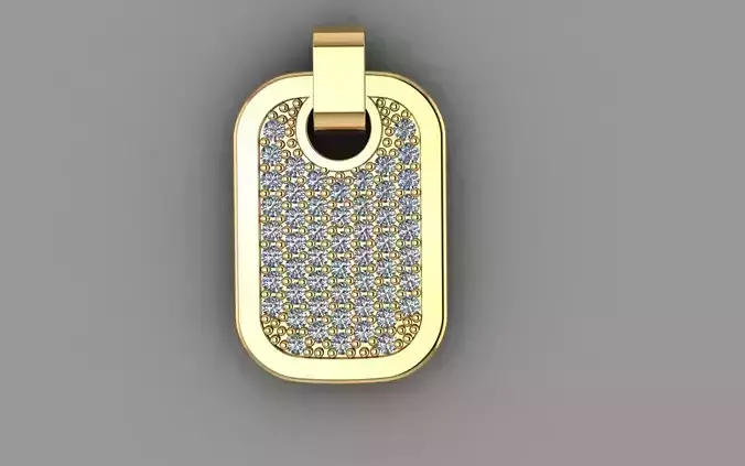 mens pendant