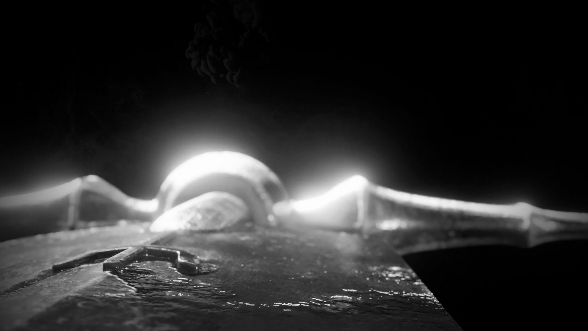 Claymore - Claymore Anime Low-poly 3D model_6