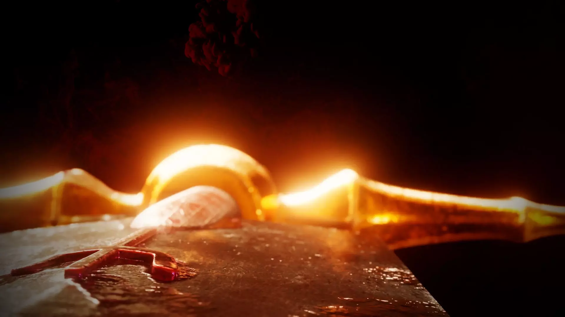 Claymore - Claymore Anime Low-poly 3D model_0