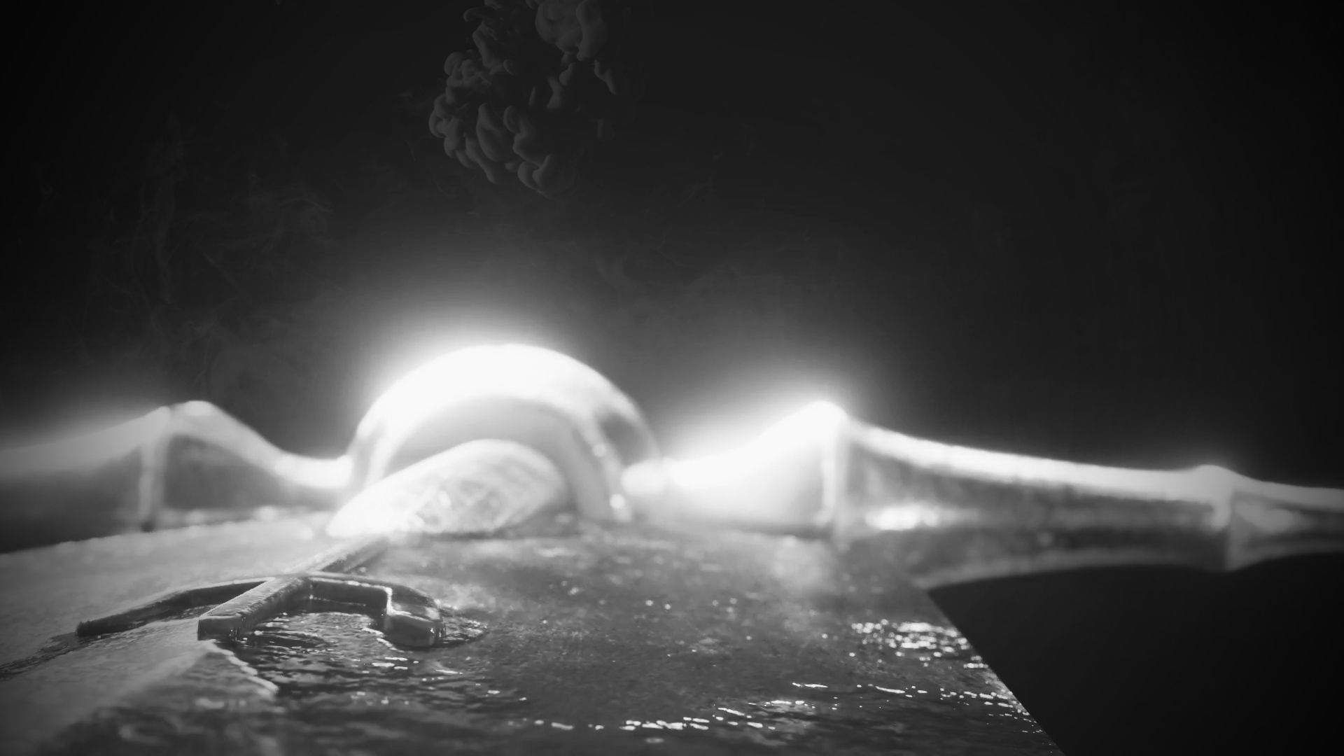 Claymore - Claymore Anime Low-poly 3D model_4