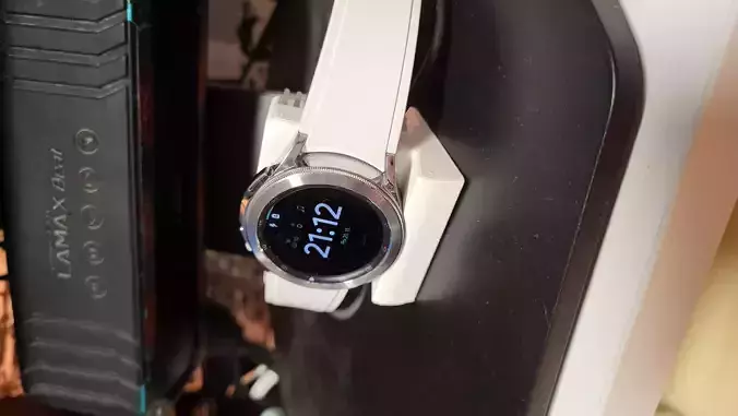 SAMSUNG GALAXY WATCH STAND